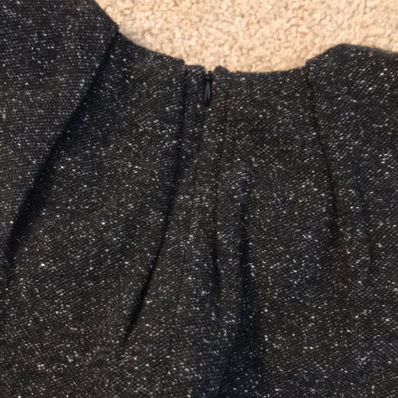 Banana Republic Italian Yarn Shift Dress - Picture 5 of 5